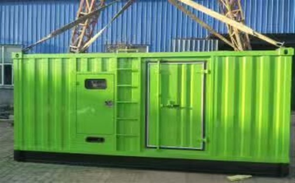 张家界600kw大型柴油发电机组出租价格 张家界600kw大型柴油发电机组出租价格